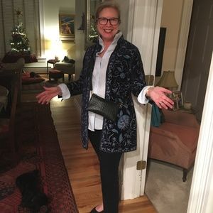 Meet your Posher, Mimi